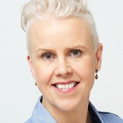 Anna-Karin Santonen Öjerskog, HR-chef på Skogssällskapet