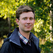 Carl Kling, investerings- och fastighetschef på Skogssällskapet
